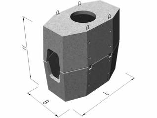 ККСр-3-10 ГЕК