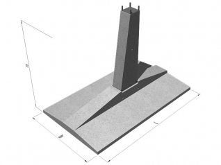 Ф2,7х4,5-А-350