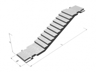 ЛМ 30 54-10м1 (с 2-мя пл.)