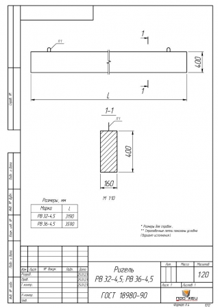 РВ 32-4,5