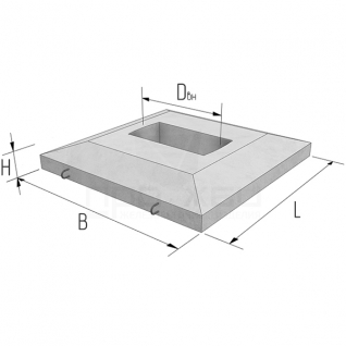 ОП1-Д ГОСТ (В 22,5)