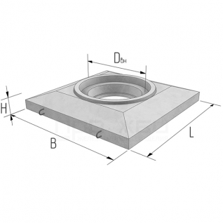 ОП1-К ГОСТ (В 22,5)