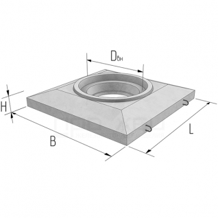 ОП-1К-80 (для ККС; ККС 2)
