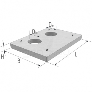 ОУП-6 двойная