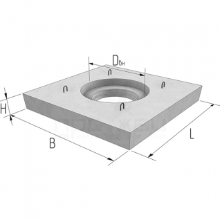 ПД 6 укороченная