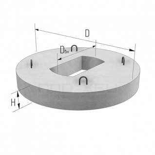 ПВК-10 под ДМ1, ДБ1 (КЦП 2.10)