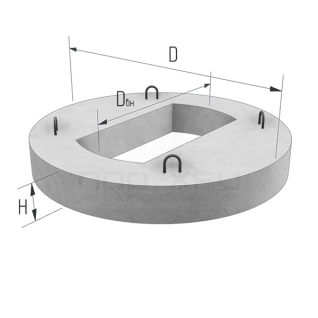 ПВК-10 (КЦП 3-10)